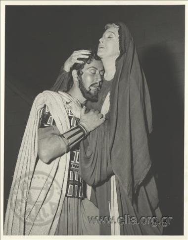 Ευριπίδης, «Φοίνισσαι».