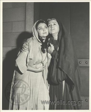 Ευριπίδης, «Φοίνισσαι».