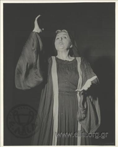 Ευριπίδης, «Φοίνισσαι».