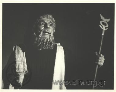 Ευριπίδης, «Εκάβη».