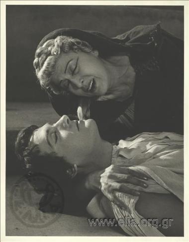 Ευριπίδης, «Εκάβη».