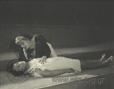 Ευριπίδης, «Εκάβη».