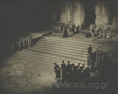 Ευριπίδης, «Ιππόλυτος».