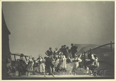 Henrik Ibsen, «Πέερ Γκυντ» («Peer Gynt»).