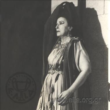 Σοφοκλής, «Οιδίπους τύραννος».