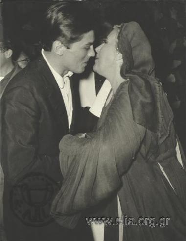 Ευριπίδης, «Φοίνισσαι».