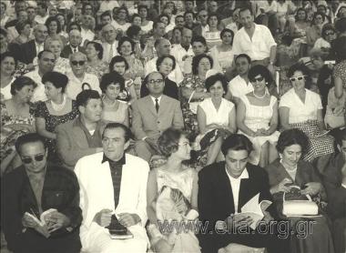 Ευριπίδης, «Φοίνισσαι».