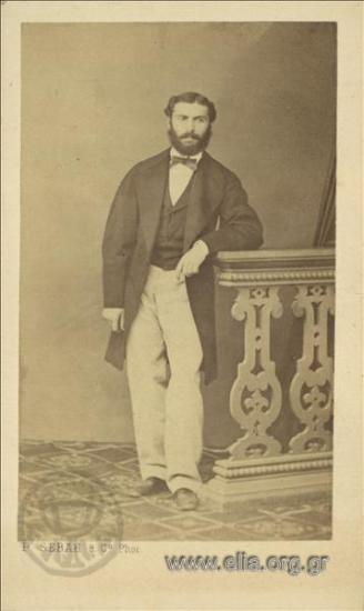 Στέφανος Ι. Σκουλούδης.