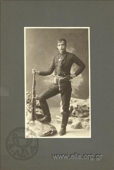 Μ. Μάντακας.