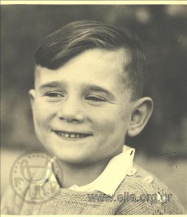 Little Giorgos I. Geroulanos