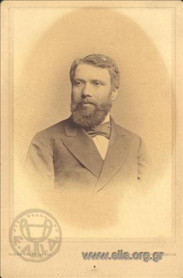 Stefanos Κ. Karatheodoris.