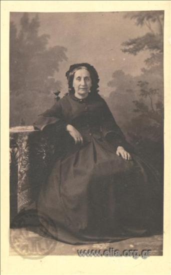 Baby Konstantinos St. Karatheodoris