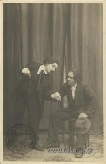 Theodoros N. Synadinos' 