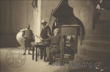 Cervantès Saavérda Miguel de, 