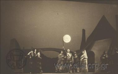 Cervantès Saavérda Miguel de, 