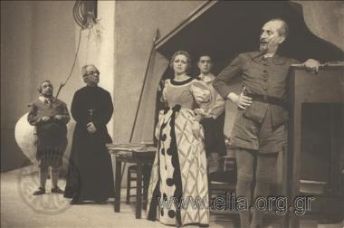 Cervantès Saavérda Miguel de, 