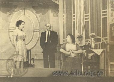 Theodoros N. Synadinos' 