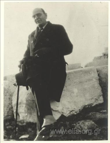 Theodoros N. Synadinos.