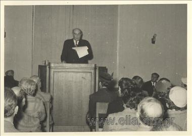 Theodoros N. Synadinos.