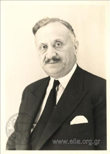 Θεόδωρος Τουρκοβασίλης.