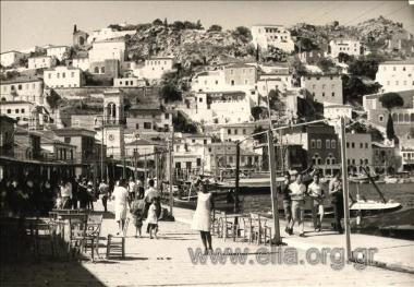 Reveka Tourkovasili.