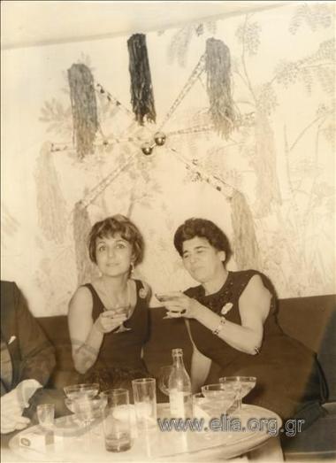 Ρεβέκκα Τουρκοβασίλη.