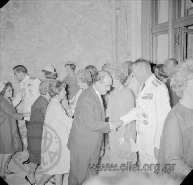 Wedding of Konstantinos and Anna-Maria