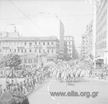 Wedding of Konstantinos and Anna-Maria