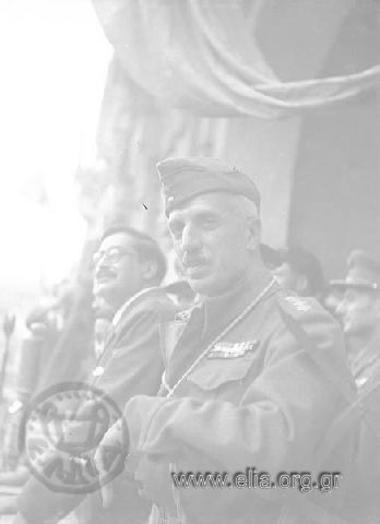 Liberation, celebrations, speeches