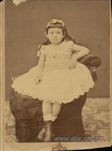 Maria K. Mourouzi