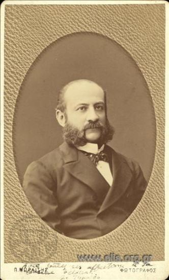 G. Typaldo.
