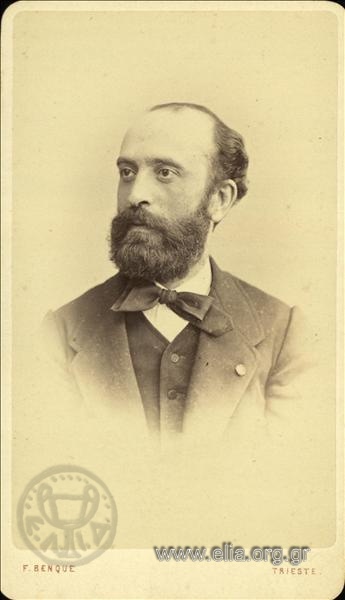 Andreas Syngros