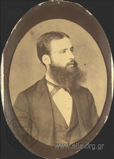 Αθανάσιος Βερναρδάκης.