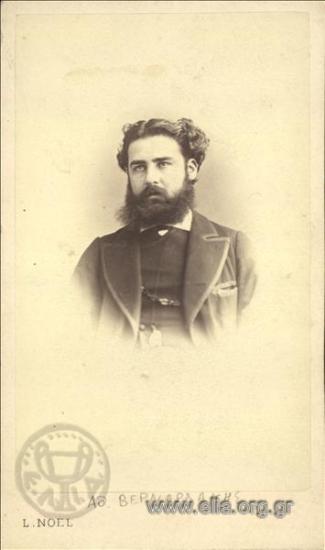 Αθανάσιος Βερναρδάκης.