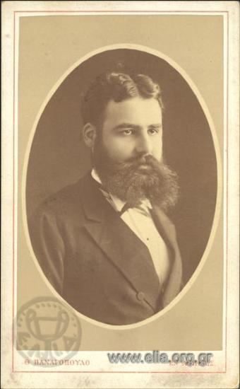 Αθανάσιος Βερναρδάκης.