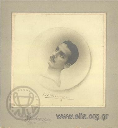 Κωνσταντίνος Βερναρδάκης.