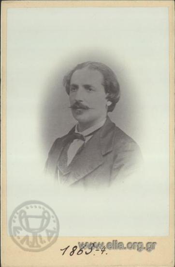 Dimitrios Vernardakis