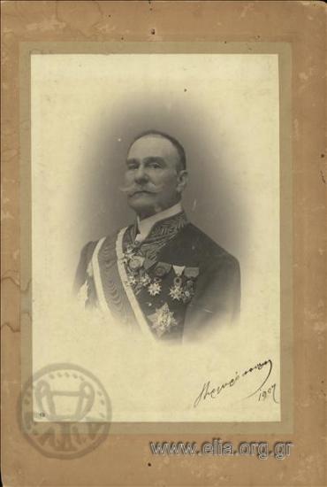 Ιωάννης Αργυρόπουλος