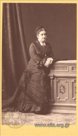 Ιωάννα Παπαλουκά.