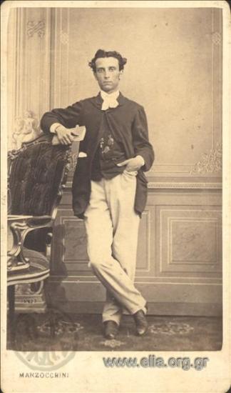 Ι. Καραβίας