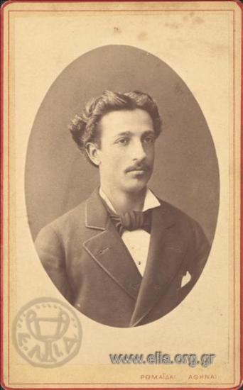 Κ. Καρυοφύλλης