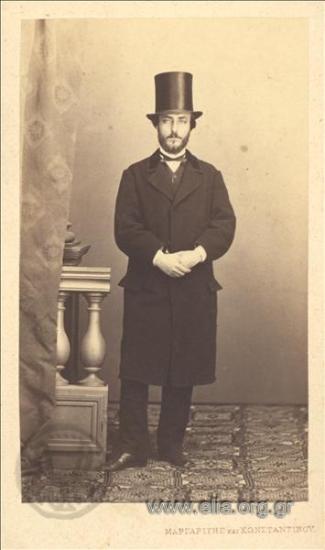 Διομήδης Κυριακός.