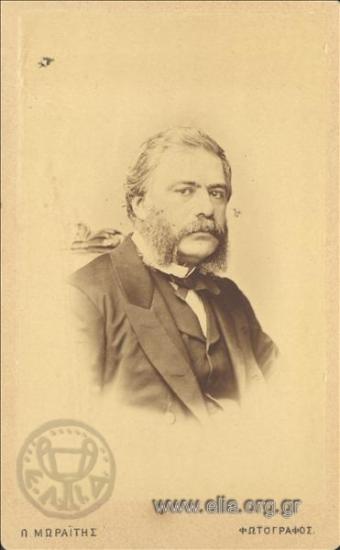 Ioannis Pretenteris, doctor