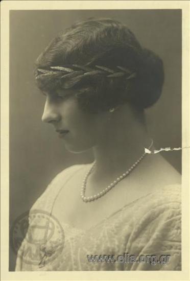 Πριγκίπισσα Ελένη (του Κωνσταντίνου).