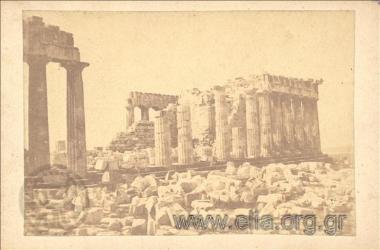The Parthenon