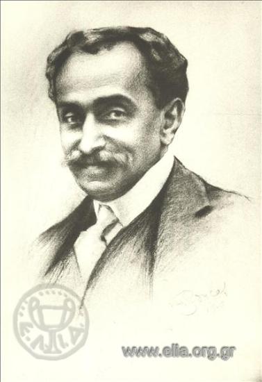 Άδωνις Κύρου.