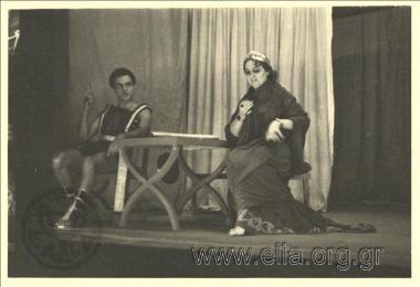 Sherwood, Robert, 