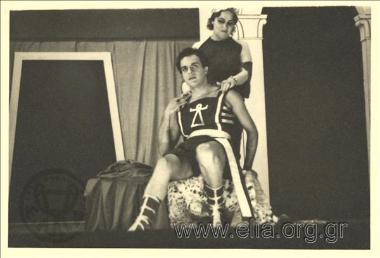 Sherwood, Robert, 