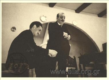 Μπόγρη Δημήτρη, 