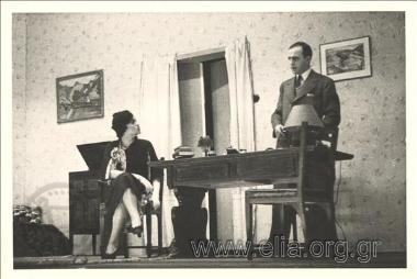 Ιωαννόπουλου Δημήτρη, 